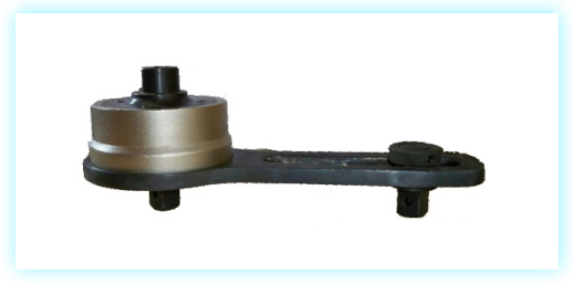 Hand Torque Multipliers