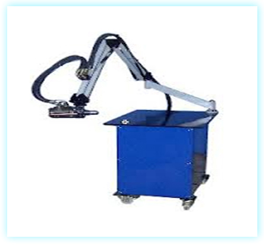 Hydraulic Tapping Machines