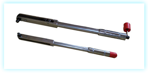 Torque Wrenches
